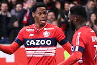 Preview image for Nice-Lille preview: LOSC emerge as contenders