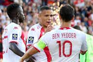 Preview image for AS Monaco's Vanderson - in Fabinho's footsteps