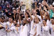 Imagen de vista previa para ¡Clinc, clinc! El Real Madrid vuelve con un titulo más y 12, 5 millones en caja