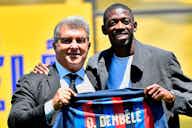 Imagen de vista previa para El sueldo real de Dembélé: Puede cobrar hasta 20 millones por temporada