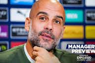 Preview image for Pep Guardiola: