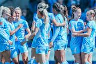 Preview image for Stats of the season: Manchester City Women