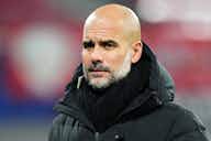 Preview image for Morrison: 'Innate' demand for perfection vital in Pep’s 500 Premier League points