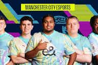 Preview image for City and PUMA unveil new Esports clothing collection