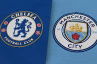 Preview image for Chelsea 3-2 City: Match stats and reaction