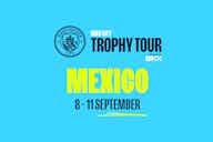 Preview image for Trophy Tour Heading to Mexico City! 