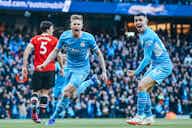 Preview image for Norway and Denmark OSC's Manchester Derby memories