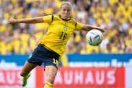 Preview image for Angeldahl features in stunning Sweden comeback