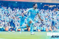 Preview image for City stage stunning Villa fightback to retain Premier League crown