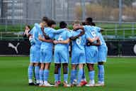 Preview image for Watch Under-18s v Stoke City live on CITY+