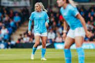 Preview image for Date confirmed for City v Arsenal WSL clash