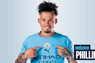 Preview image for Kalvin Phillips: 10 things you didn't know