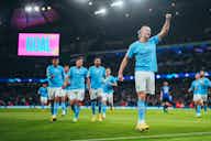 Preview image for City thrash Copenhagen to move within touching distance of Champions League knockouts