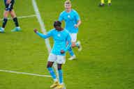 Preview image for Stoppage time stunner preserves City’s unbeaten UEFA Youth League start