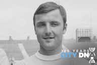 Preview image for City DNA #91: Glyn Pardoe - City's youngest-ever player