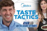 Preview image for Taste Tactics with John Stones