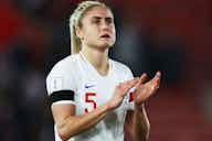 Preview image for City stars dominate provisional Lionesses squad for Euro 2022