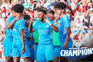 Preview image for City clinch Under-18s Premier League National title with victory against Southampton