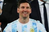 Preview image for Messi, dall’Inghilterra: accordo ad un passo con l’Inter Miami