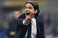 Anteprima immagine per Inzaghi: «Nel campionato italiano nessuna partita è facile…»
