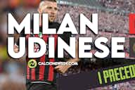 Anteprima immagine per Milan Udinese: Rebic firmò l’ultima vittoria rossonera a San Siro – VIDEO