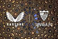 Imagem de visualização para Castore assumirá lugar da Nike no Sevilla na temporada 2022/23