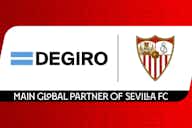 Imagem de visualização para Sevilla anuncia plataforma de investimentos como patrocinadora máster