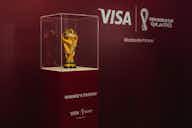 Imagem de visualização para Fifa anuncia venda de 2.7 milhões de ingressos para Copa do Mundo do Catar 2022