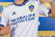 Imagem de visualização para Los Angeles Galaxy renova patrocínio máster com Herbalife Nutrition até 2027