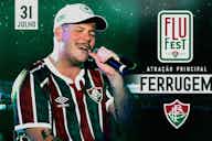 Imagem de visualização para Fluminense abre venda de ingressos para a Flu Fest 2022