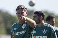 Imagem de visualização para Após 20 dias, Fernando Diniz voltará a ter time ideal no Fluminense