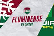 Imagem de visualização para Ao vivo – Fluminense 1 x 0 Cuiabá; Veja aqui!