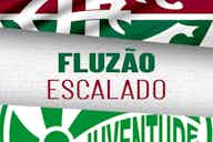 Imagem de visualização para Fluminense está escalado para a partida frente ao Juventude