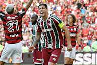 Imagem de visualização para Vídeo – Fluminense tem ótimo aproveitamento em clássicos desde 2021