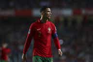 Imagen de vista previa para Jugó con el en Portugal y lanzó: «Cristiano Ronaldo nos daba vergüenza»