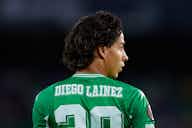 Imagen de vista previa para Atención México: Uno de los mejores equipos de España busca la cesión de Diego Lainez