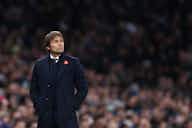 Imagen de vista previa para Premier League: Conte pone sus ojos en Italia para buscar el mediocampista que necesita el Tottenham