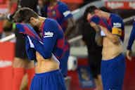 Imagen de vista previa para Barcelona: El motivo que habría roto la relación entre Messi y Piqué