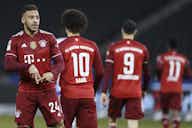 Imagen de vista previa para Se va del Bayern Múnich para ser refuerzo de un gigante de la Ligue 1 de Francia