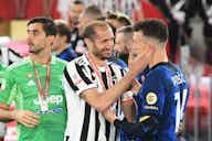 Imagen de vista previa para Juventus quiere evitar una renovación en el Inter de Milán