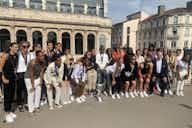 Image d'aperçu pour OL : les Fenottes célébrées en championnes à la mairie de Lyon