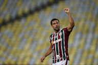 Image d'aperçu pour Fluminense : Fred (ex-OL) va raccrocher les crampons