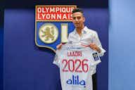 Image d'aperçu pour OL - Mercato : Achraf Laaziri, jeune Marocain, signe pour quatre ans