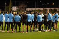Preview image for Rennes - OM: The squad list