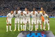 Preview image for Angers - OM: The line-up