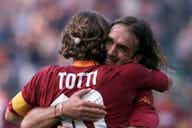 Anteprima immagine per Batistuta: “La Roma non dovrebbe fare a meno di Totti”