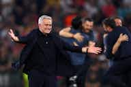 Anteprima immagine per Ferie finite: Mourinho riapre Trigoria tra ritardi sul mercato e la grana Zaniolo
