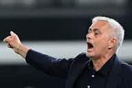 Anteprima immagine per Frattesi da telenovela, Mourinho chiede alla Roma uno scatto
