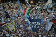 Anteprima immagine per Serie A, Lazio straripante all’Olimpico: poker contro lo Spezia