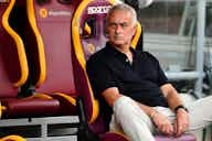 Anteprima immagine per Mourinho: “La Roma sta crescendo come club, il successo in Conference indimenticabile. La Serie A è appassionante”